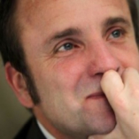 Portrait François Elie